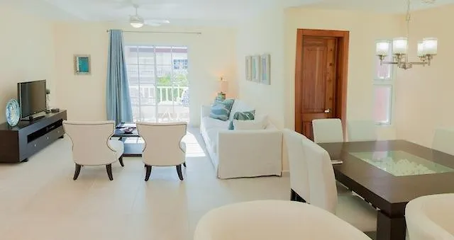 Apartamento Estrella Del Mar B3 Hotel Punta Cana