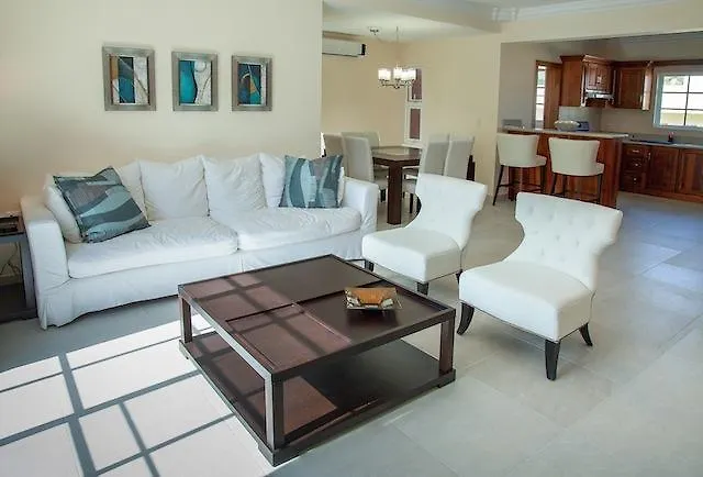 Estrella Del Mar B3 Hotel Punta Cana Apartamento
