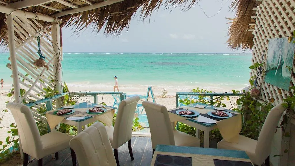 Apartamento Estrella Del Mar B3 Hotel Punta Cana República Dominicana
