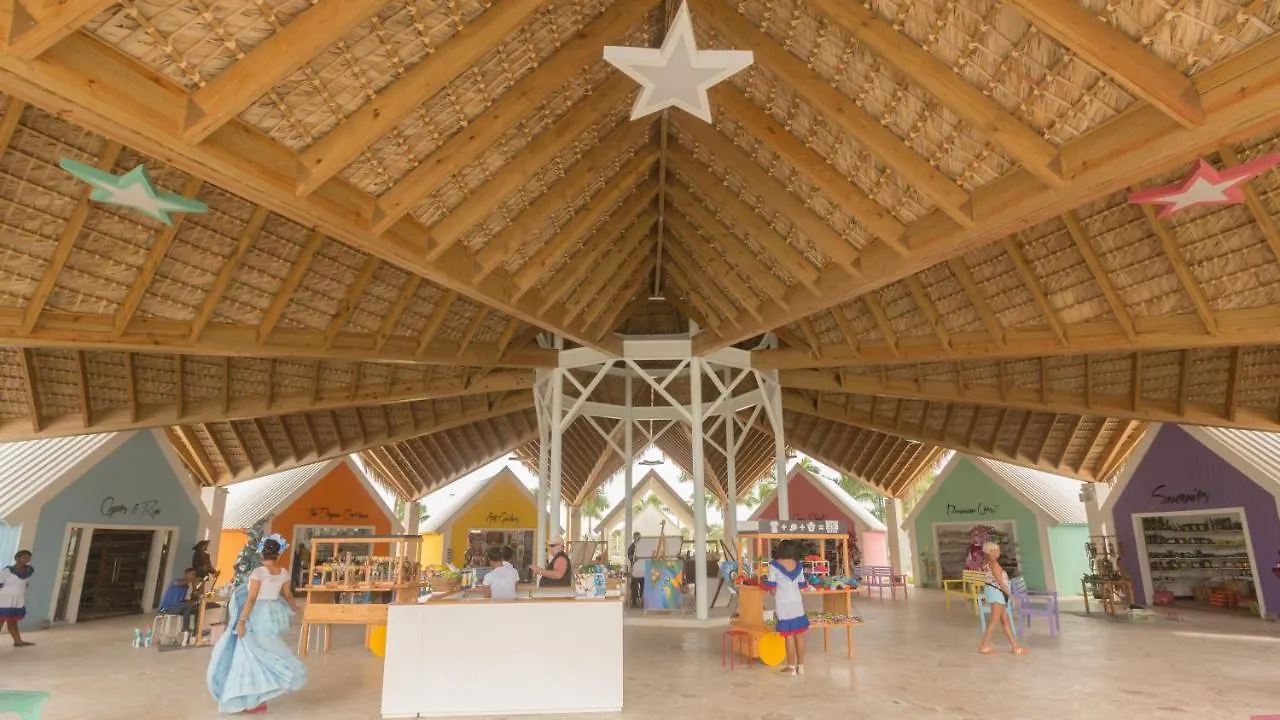 Estrella Del Mar B3 Hotel Punta Cana 0*,