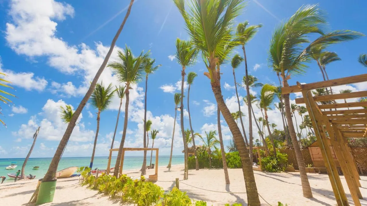 Estrella Del Mar B3 Hotel Punta Cana