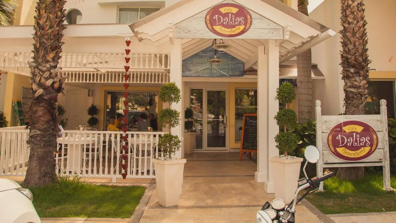 Apartamento Estrella Del Mar B3 Hotel Punta Cana