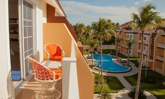 Hôtel Estrella Del Mar B3 à Punta Cana Appartement
