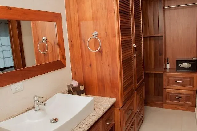 Estrella Del Mar B3 Otel Punta Cana Daire