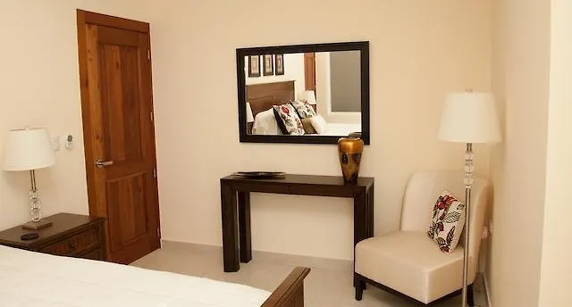 Hôtel Estrella Del Mar B3 à Punta Cana