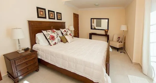 Appartement Hôtel Estrella Del Mar B3 à Punta Cana République dominicaine