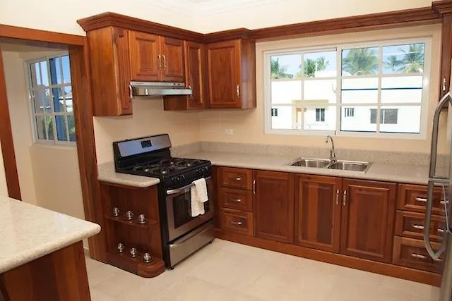 Estrella Del Mar B3 Otel Punta Cana