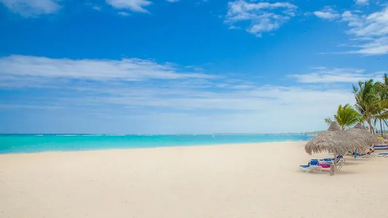 Daire Estrella Del Mar B3 Otel Punta Cana