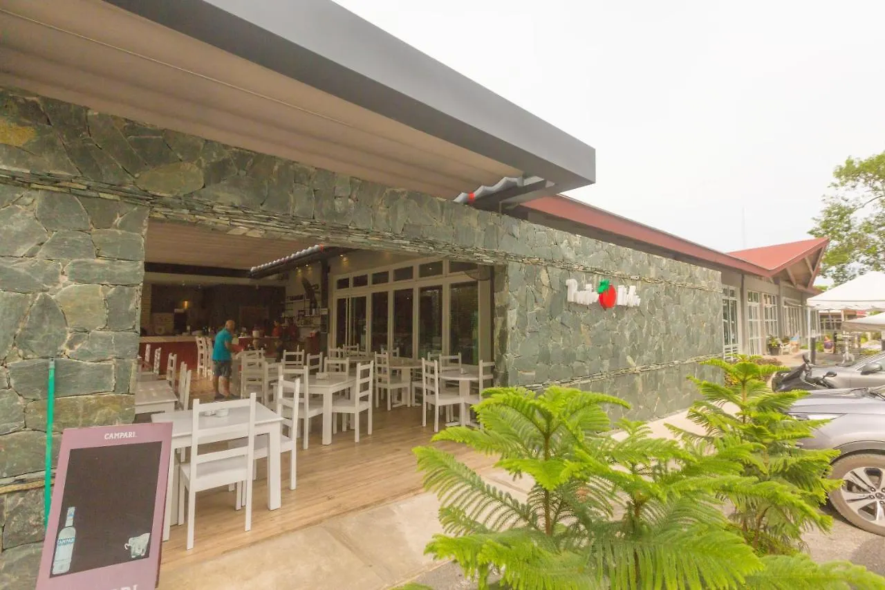 Hôtel Estrella Del Mar B3 à Punta Cana 0*,  République dominicaine