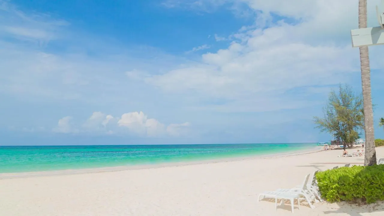 Daire Estrella Del Mar B3 Otel Punta Cana