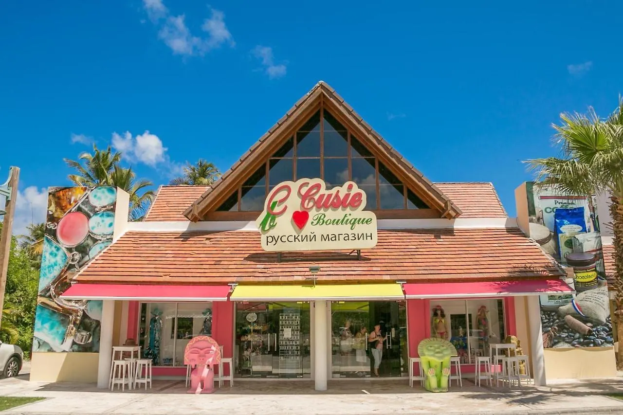 Estrella Del Mar B3 Otel Punta Cana